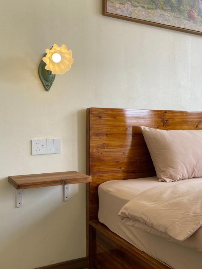 Pomelo Hostel Xingping Yangshuo Exterior photo