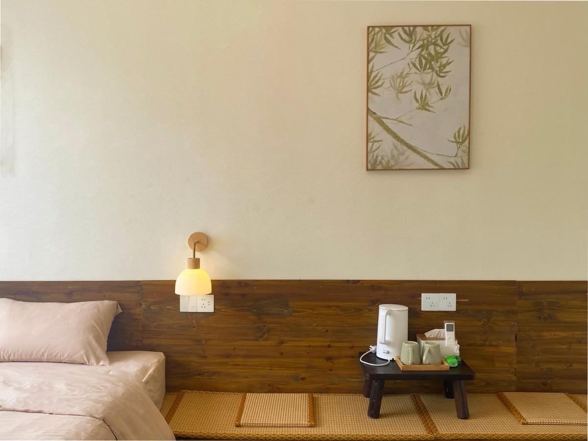 Pomelo Hostel Xingping Yangshuo Exterior photo