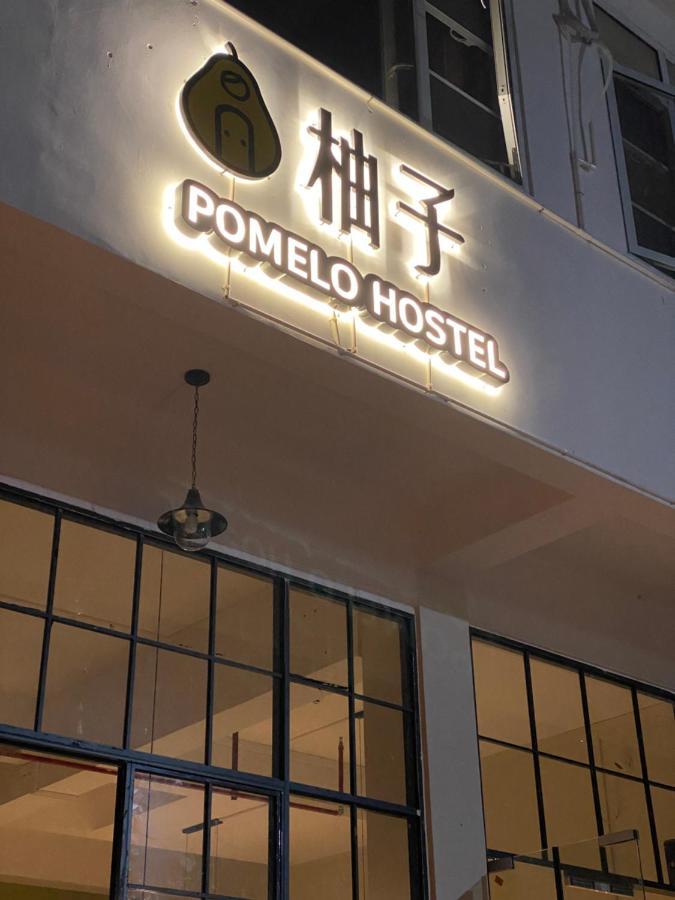 Pomelo Hostel Xingping Yangshuo Exterior photo